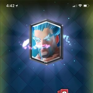 Meet your Posher, Andres